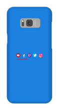 jeswyntalks Samsung Phone Cases