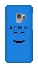 cop4life Samsung Phone Cases