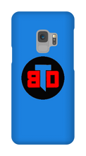 TBD Samsung Phone Cases