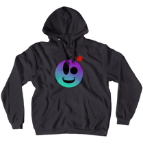 Hoodies (No-Zip/Pullover)