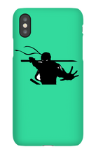 shad0w_ex iPhone Phone Cases
