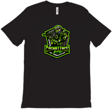 zackattackATK T-Shirts