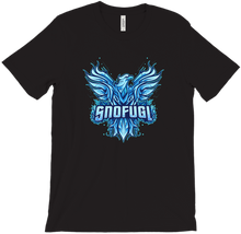 snofugl T-Shirts