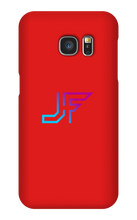 jinx_fusion Samsung Phone Cases