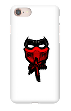 deadhoodx iPhone Phone Cases