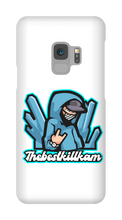 thebestkillkam Samsung Phone Cases