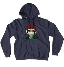 xic3t3ax Hoodies (No-Zip/Pullover)