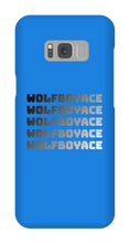 wolfboyace Samsung Phone Cases