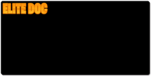 ELITE DOC XXL Gaming Mousepad