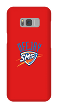 itsdjsms Samsung Phone Cases