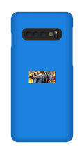 dino flash phone case