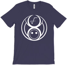 T-Shirts con Logo Chiaro - VenxFortesque