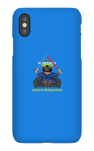 WulfgarinDnD iPhone Phone Cases