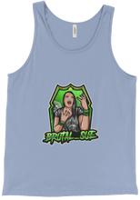 brutal_sue Tank Top