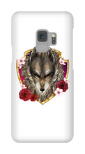lalywolf Samsung Phone Cases