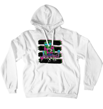 Jealous Pick your color Hoodie (No-Zip/Pullover)