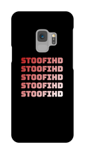 stoofihd Samsung Phone Cases
