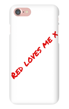ytredisevil iPhone Phone Cases