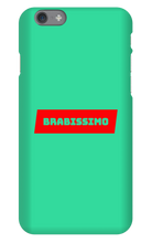 leotryhard3418 iPhone Phone Cases