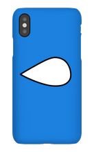 Pointy Nose iPhone Case