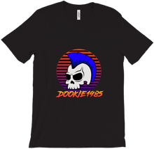 Skull Logo Tee