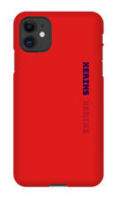 xerins iPhone Phone Cases