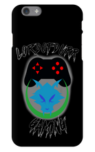 lordofdurr iPhone Phone Cases