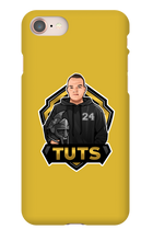 Tuts Legion Phone Case