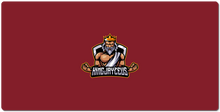 kingjayzeus XXL Gaming Mousepad