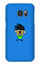 Surprised AdqmBoiii Samsung Phone Cases