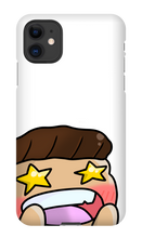 imcades iPhone Phone Cases