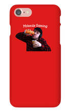 mrkeuls12 iPhone Phone Cases