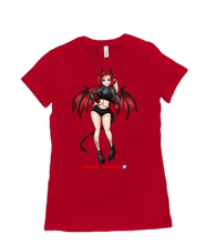 Saiber-tshirt-women