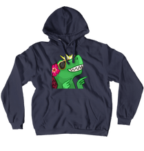 Nice! (No-Zip/Pullover)
