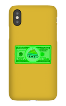 PooBucks iPhone Phone Cases