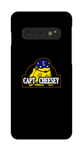 capt.cheesey Samsung Phone Cases