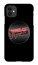 rng_king811 iPhone Phone Cases