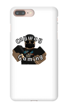 caywaygaming iPhone Phone Cases