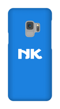 Nikos Samsung Phone Case [Niko Design]