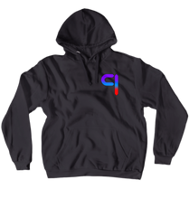 copowxd Hoodies (No-Zip/Pullover)
