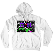 brickerq Hoodies (No-Zip/Pullover)
