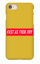 Swag Your Iphone with A Swavy Case!(Worth 1 Entry)