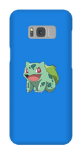 Bulbasaur Samsung Case