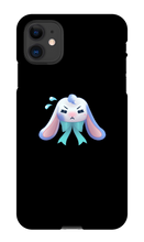 struglbunitv iPhone Phone Cases