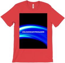 unlegendarypro1234 T-Shirts