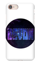 mrdevonm iPhone Phone Cases