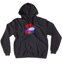 Killpe Hoodies (No-Zip/Pullover)
