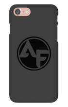 adamframeofficial iPhone Phone Cases
