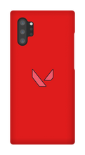 Valorant Samsung Phone Cases