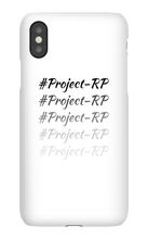 Capa Iphone #Project-RP